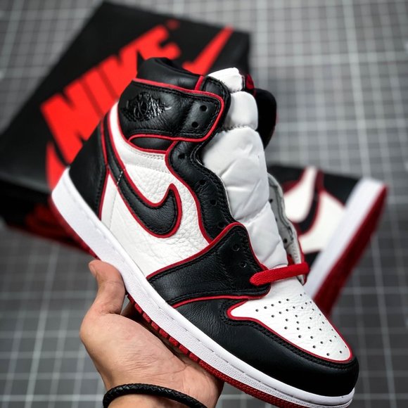 New Nike Air Jordan Aj running shoes